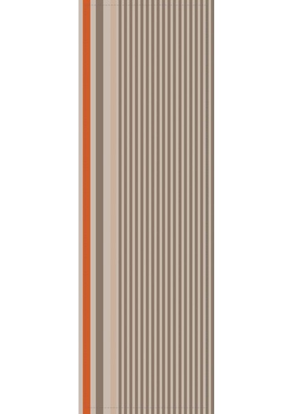 Dokuma Leke Tutmaz Elit Tay Tüyü Kumaş Masa Örtüsü Dikey Çizgili Runner 40X140 Cm RNR177 fiyatları