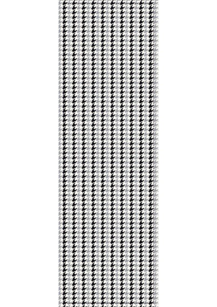 Tay Tüyü Dokuma Elit Leke Tutmaz Kumaş Masa Örtüsü Runner Kaz Ayağı 40X140 Cm RNR171 fiyatları