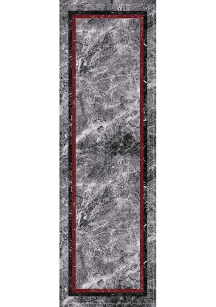 Dokuma Leke Tutmaz Elit Tay Tüyü Kumaş Masa Örtüsü Runner Mermer Çerçeveli 40X140 Cm RNR242 fiyatları