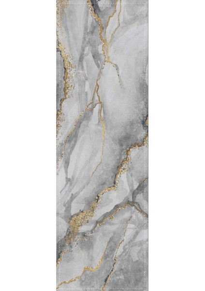 Tay Tüyü Dokuma Mermer Elit Leke Tutmaz Kumaş Masa Örtüsü Runner 40X140 Cm RNR255 fiyatları