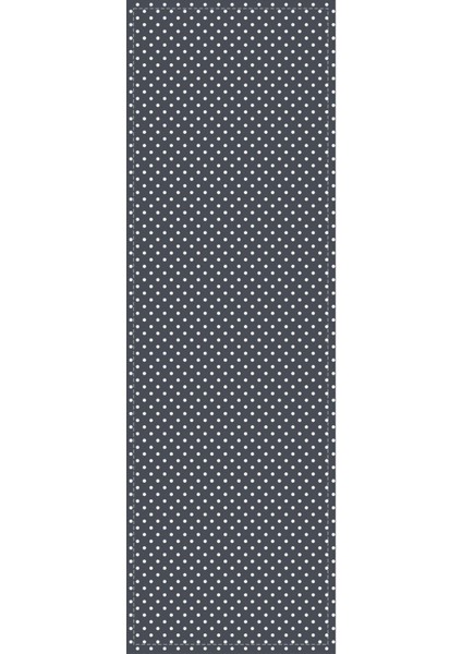 Elit Tay Tüyü Dokuma Leke Tutmaz Kumaş Masa Örtüsü Puantiyeli Runner 40X140 Cm RNR301 fiyatları