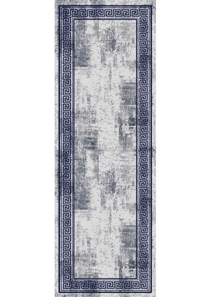 Runner Dokuma Leke Tutmaz Elit Tay Tüyü Kumaş Masa Örtüsü Çerçeve Desen 40X140 Cm RNR326 fiyatları