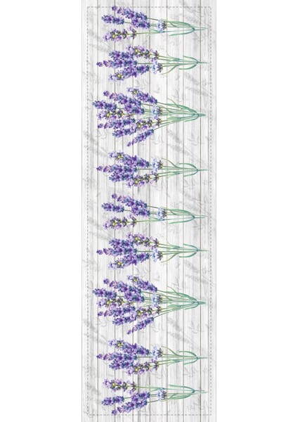 Runner Masa Örtüsü Elit Tay Tüyü Dokuma Leke Tutmaz Kumaş Lavanta 40X140 Cm RNR345 fiyatları