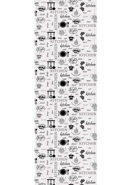Leke Tutmaz Elit Tay Tüyü Dokuma Kumaş Masa Örtüsü Runner Mutfak 40X140 Cm RNR339 fiyatları