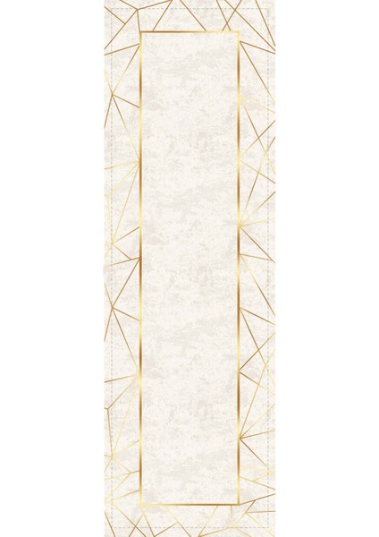 Prizma Tay Tüyü Dokuma Elit Leke Tutmaz Kumaş Masa Örtüsü Runner 40X140 Cm RNR375 fiyatları