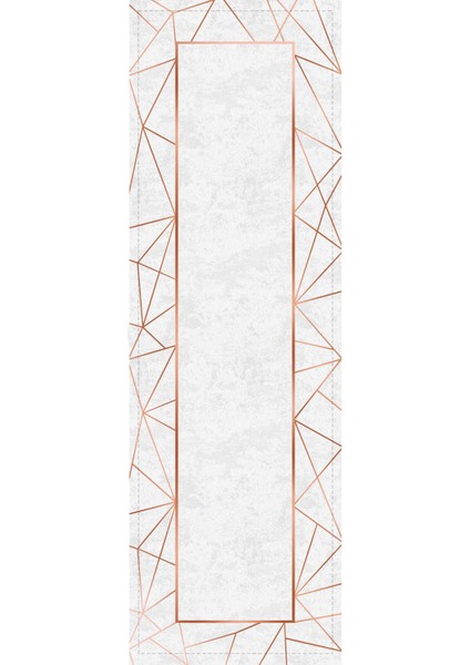 Runner Dokuma Leke Tutmaz Elit Tay Tüyü Kumaş Masa Örtüsü Prizma 40X140 Cm RNR376 fiyatları