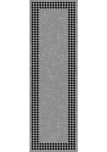 Kazayağı Elit Tay Tüyü Dokuma Leke Tutmaz Kumaş Masa Örtüsü 40X140 Cm RNR362