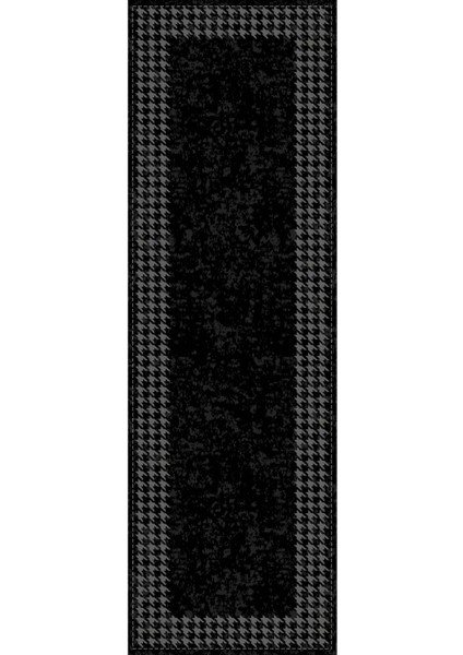 Tay Tüyü Dokuma Elit Leke Tutmaz Kumaş Kazayağı Masa Örtüsü 40X140 Cm RNR363