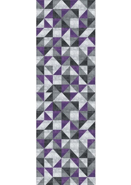 Masa Örtüsü Leke Tutmaz Elit Tay Tüyü Dokuma Kumaş Runner Geometrik 40X140 Cm RNR381 fiyatları
