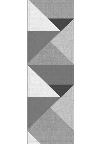 Geometrik Tay Tüyü Dokuma Elit Leke Tutmaz Kumaş Masa Örtüsü Runner 40X140 Cm RNR392 fiyatları