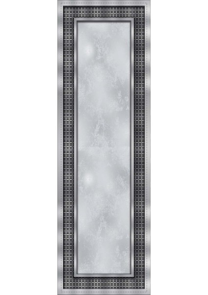 Elit Tay Tüyü Dokuma Leke Tutmaz Kumaş Masa Örtüsü Elit Çerçeveli Runner 40X140 Cm RNR397 fiyatları