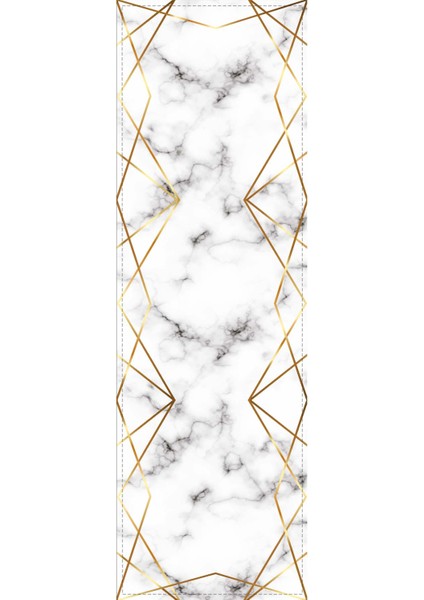 Prizma Elit Tay Tüyü Dokuma Leke Tutmaz Kumaş Masa Örtüsü 40X140 Cm RNR419 fiyatları