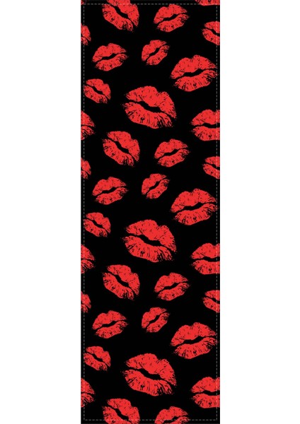 Elit Tay Tüyü Dokuma Leke Tutmaz Kumaş Masa Örtüsü Runner Kiss 40X140 Cm RNR439 fiyatları
