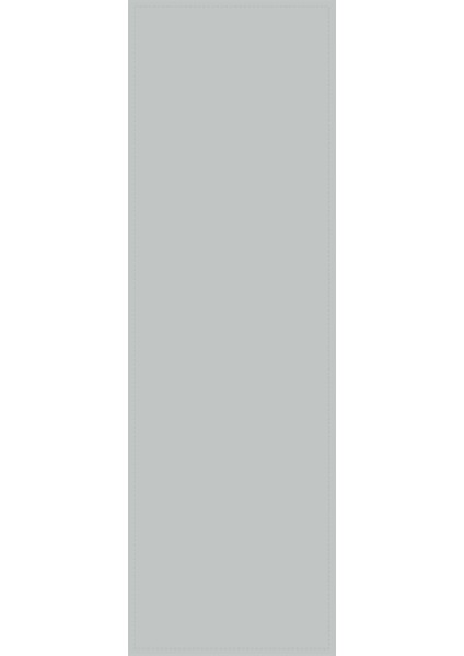 Açık Gri Tek Renk Sade Ranır Masa Örtüsü Premimum Dokuma Kumaş Düz 40X140 Cm RNR009 fiyatları