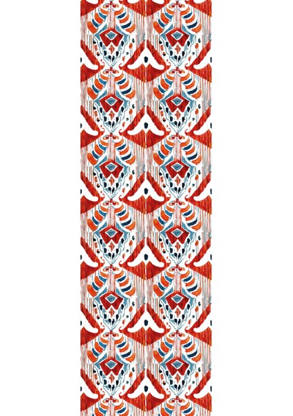 Elit Tay Tüyü Dokuma Leke Tutmaz Kumaş Masa Örtüsü Ranır 40X140 Cm RNR055 fiyatları