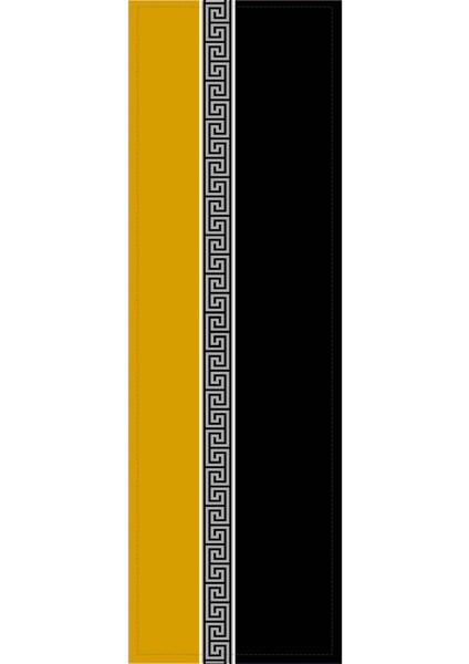 Dokuma Kumaş Elit Tay Tüyü Leke Tutmaz Masa Örtüsü Runner Avangarde 40X140 Cm RNR148 fiyatları