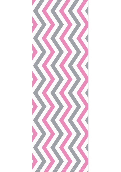Runner Masa Örtüsü Elit Tay Tüyü Dokuma Leke Tutmaz Kumaş Zigzag 40X140 Cm RNR304 fiyatları