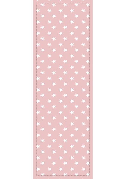 Runner Dokuma Leke Tutmaz Elit Tay Tüyü Kumaş Masa Örtüsü Yıldızlı 40X140 Cm RNR310 fiyatları
