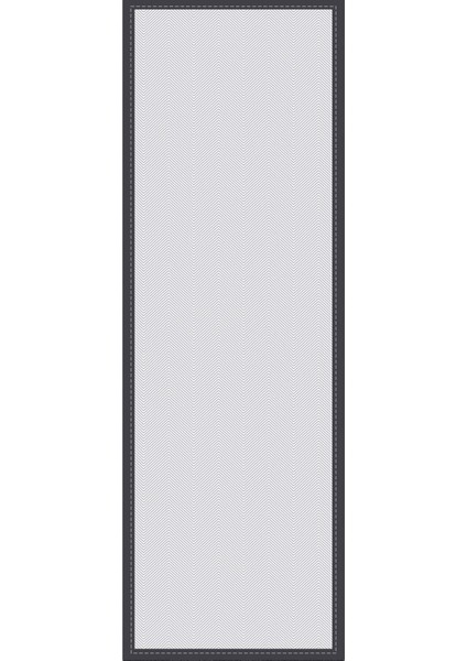 Tay Tüyü Dokuma Elit Leke Tutmaz Kumaş Runner Masa Örtüsü Ince Çizgili 40X140 Cm RNR350 fiyatları