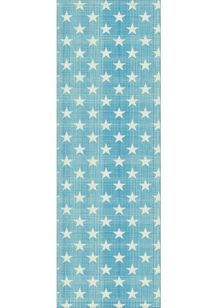 Masa Örtüsü Leke Tutmaz Elit Tay Tüyü Dokuma Kumaş Runner Star 40X140 Cm RNR403 fiyatları