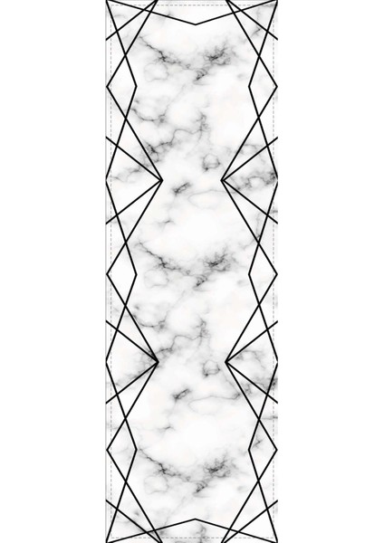 Dokuma Leke Tutmaz Prizma Elit Tay Tüyü Kumaş Masa Örtüsü 40X140 Cm RNR421 fiyatları