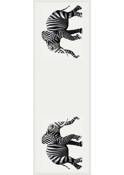 Elit Tay Tüyü Dokuma Leke Tutmaz Kumaş Masa Örtüsü Filli Runner 40X140 Cm RNR446 fiyatları