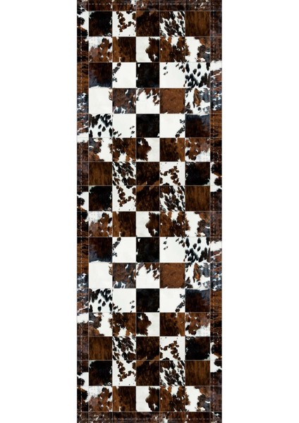 Tay Tüyü Elit Dokuma Leke Tutmaz Kumaş Masa Örtüsü Runner Deri Dokulu 40X140 Cm RNR461 fiyatları