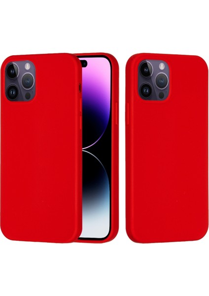 iPhone 14 Pro Max Kılıf (Yurt Dışından)
