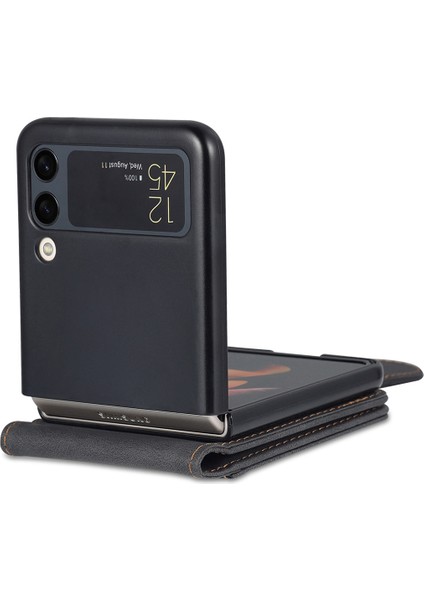 Samsung Galaxy Z Flip 4 Kılıfı (Yurt Dışından) fırsatları