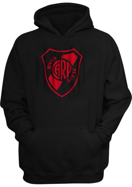 River Plate  Hoodie