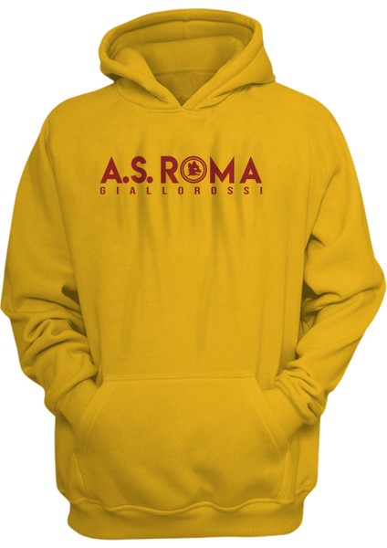 Roma Hoodie