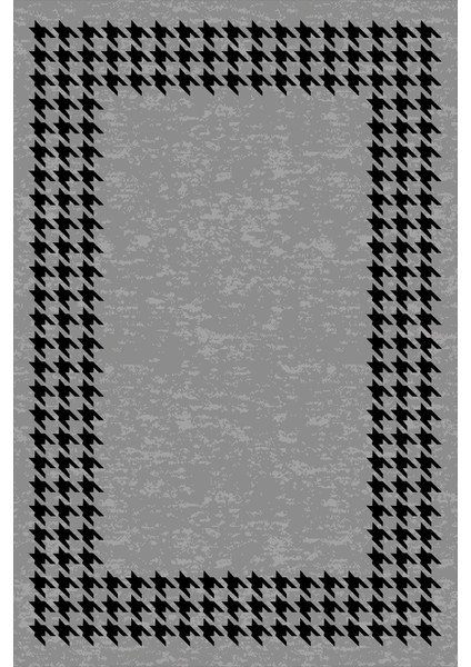 Leke Tutmayan Dokuma Elit Yıkanır Leke Tutmayan Kumaş Kaz Ayağı Desenli Masa Örtüsü MSO362 fiyatları