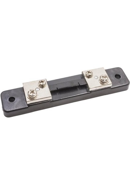 Fl-2 30A 75MV Şönt Direnç