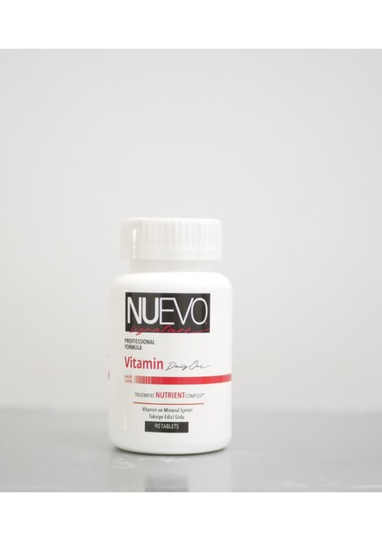 Signature Vitamin 90 Tablet