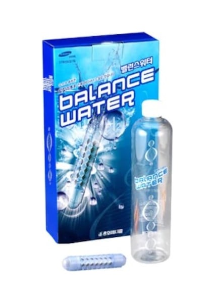 Balance Water Alkali Iyonize Su Üreteci