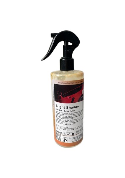 400 ml Bright Shadow Hızlı Cila