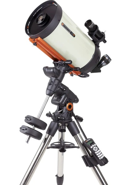 12033 Advanced Vx Edge Hd 9,25" Teleskop