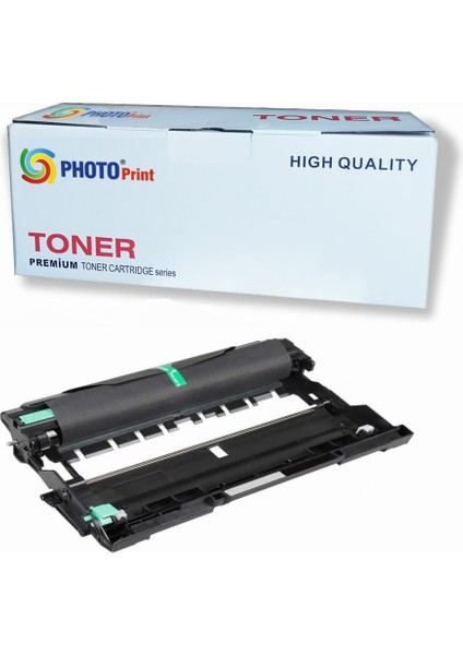 MFC-L2751DW DR-2406 Ithal Muadil Drum Ünitesi 12.000 Sayfa