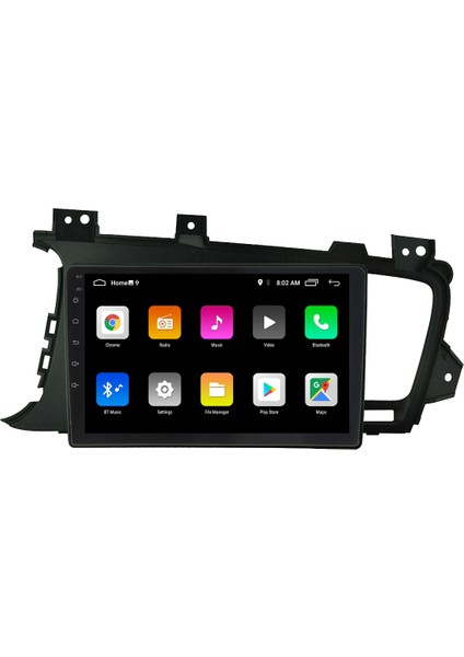 Kia Optima Android Carplay Multimedya Ekran Teyp 2GB+32GB modelleri