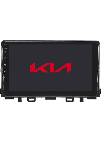 Kia Rio Android Carplay Multimedya Ekran Teyp 2GB+32GB