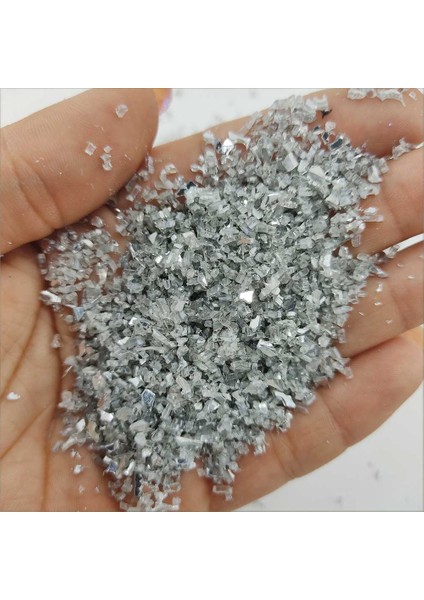 Pul Kırığı - Gümüş - 100 gr fiyatları