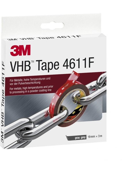 Vhb Bant 4910