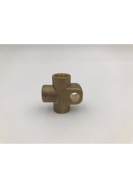 Üçlü Fren Taksimatı Dışa Havşa M12X1