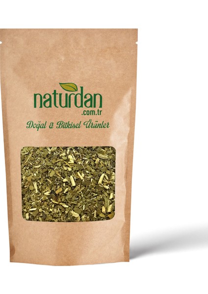Mate Çayı Yaprağı 100 gr