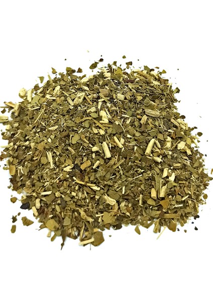 Mate Çayı Yaprağı 100 gr