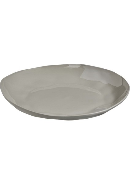 30 cm Tabak Gri