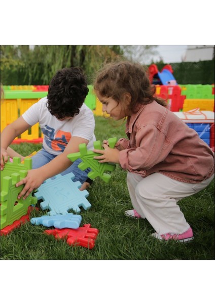 Puzzle 24 Parça - Beceri Zeka Oyuncakları - Çocuk Oyuncak fiyatları