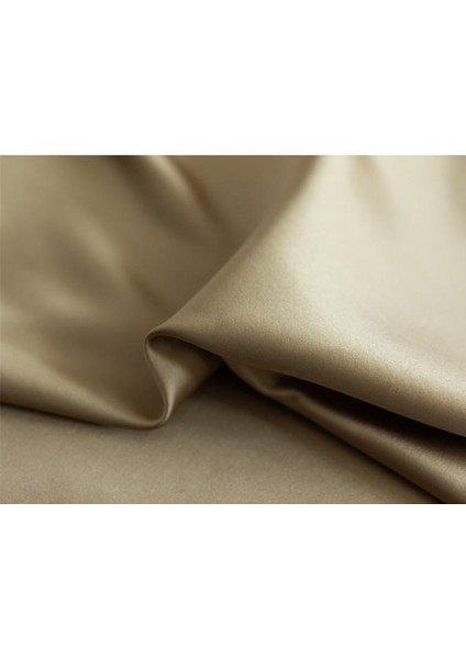 Lüx Blackout Işık Geçirmez Camel Karartma Perde Pilesiz Enxboy Seçenek modelleri