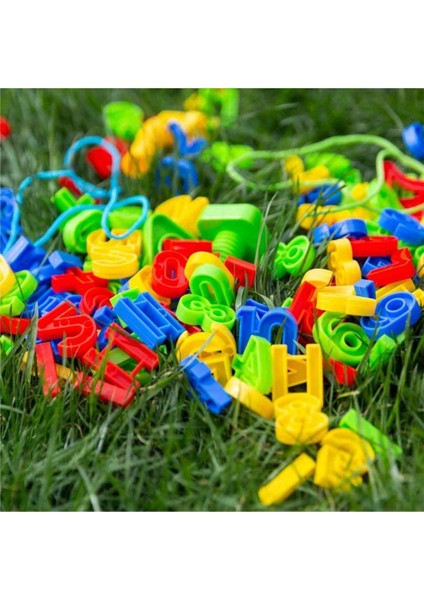 Eğitici Sayılar 96 Adet - Zeka ve Eğitici Oyuncaklar fiyatları