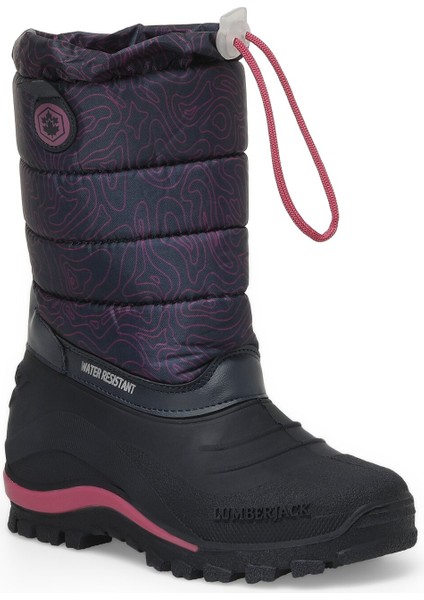 Donut 2pr Lacivert Kız Çocuk Çizme